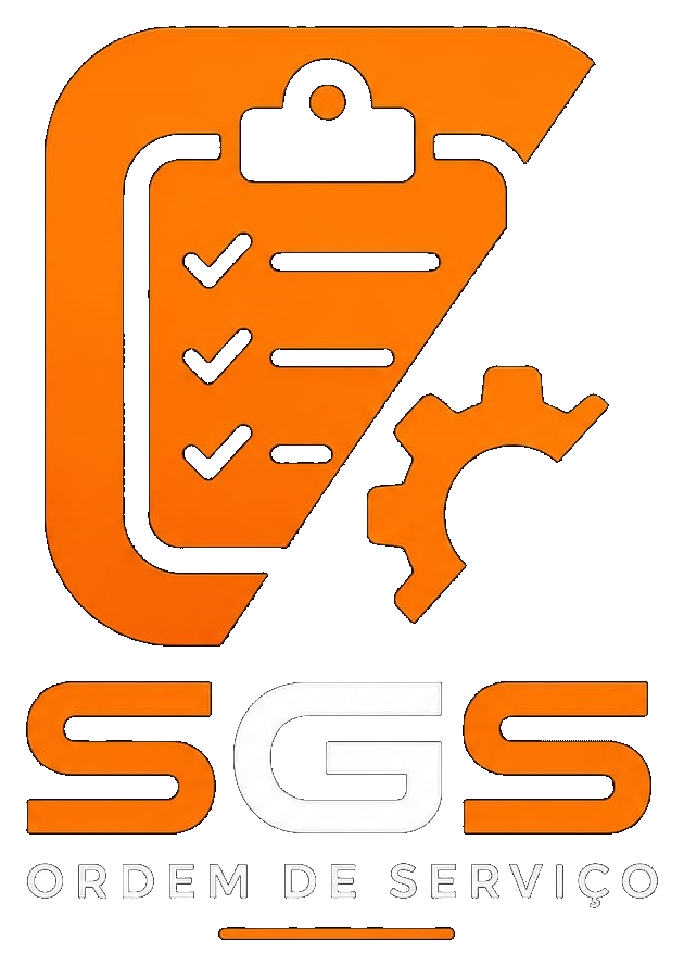 SGS Ordem de Servico